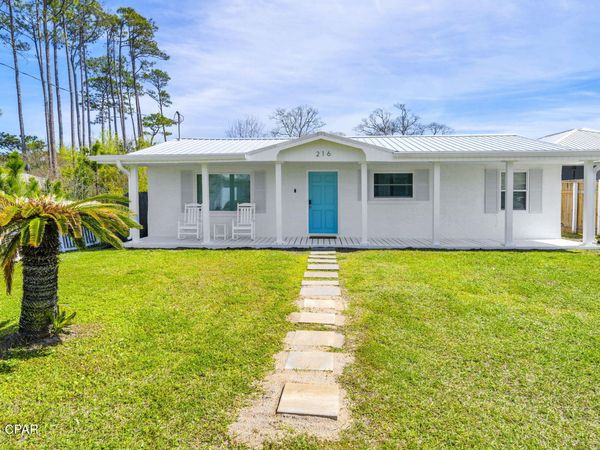 216 Palm Beach Drive, Panama City Beach, FL 32413