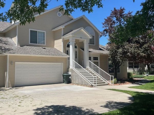 732 Glen Court , Unit 40, Grand Junction, CO 81506