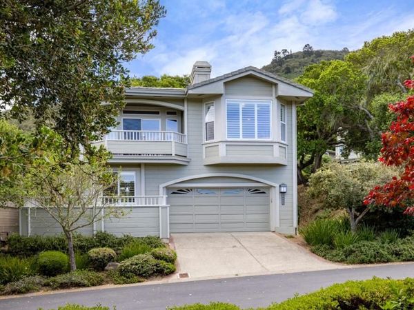 10456 Fairway Lane, Carmel Valley, CA 93923