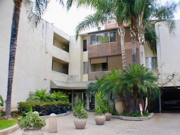 5325 Newcastle, Encino, CA 91316