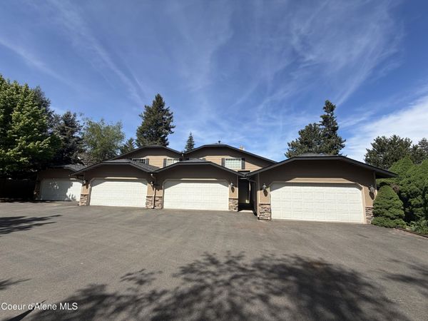 10861 N Canterbury CV, Unit APT 3, Hayden, ID 83835