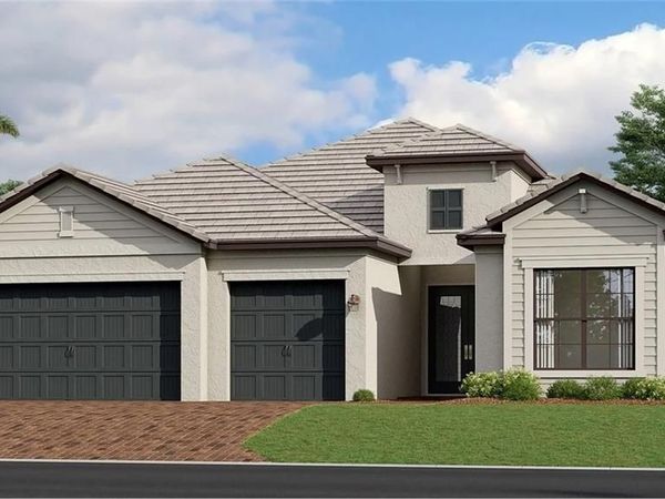 1583 Double Eagle TRL , NAPLES, FL 34120