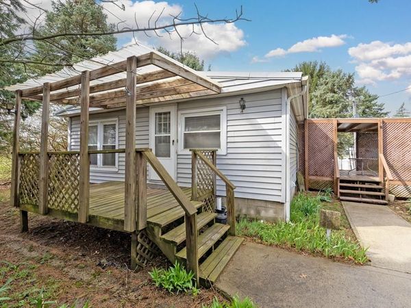 3953 Marion-Bucyrus Road, Marion, OH 43302