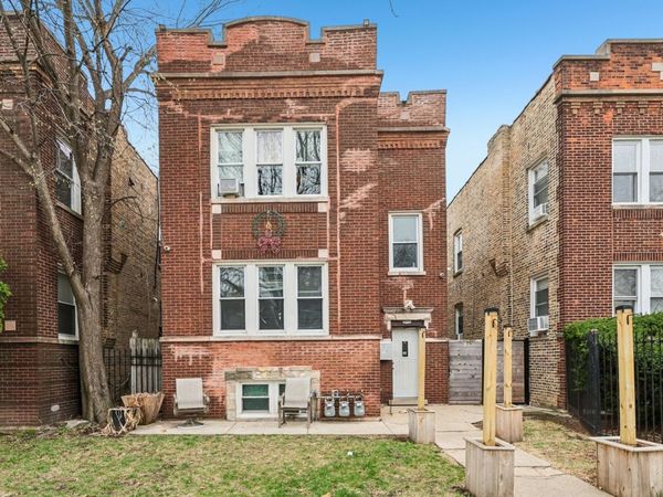 1653 N Mason Avenue, Chicago, IL 60639