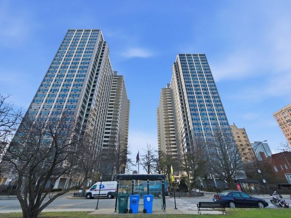 4250 N Marine Drive , Unit 1223, Chicago, IL 60613