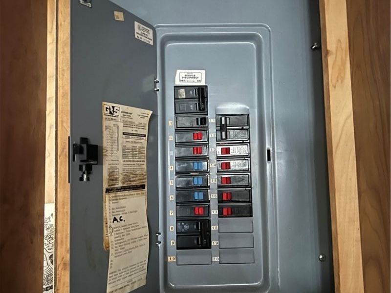 4133 Eastwood Lane, Warrensville Heights, OH 44122 Photo 17