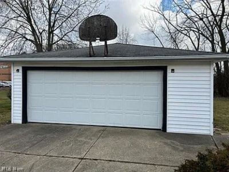 4133 Eastwood Lane, Warrensville Heights, OH 44122 Photo 20