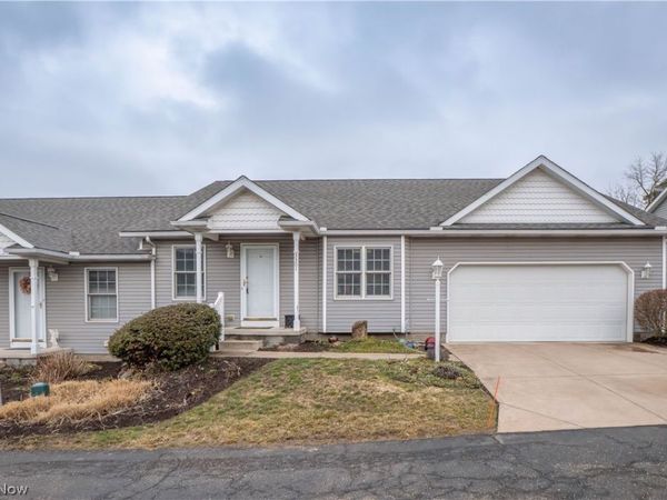 3301 Sumser Street NW, North Canton, OH 44720