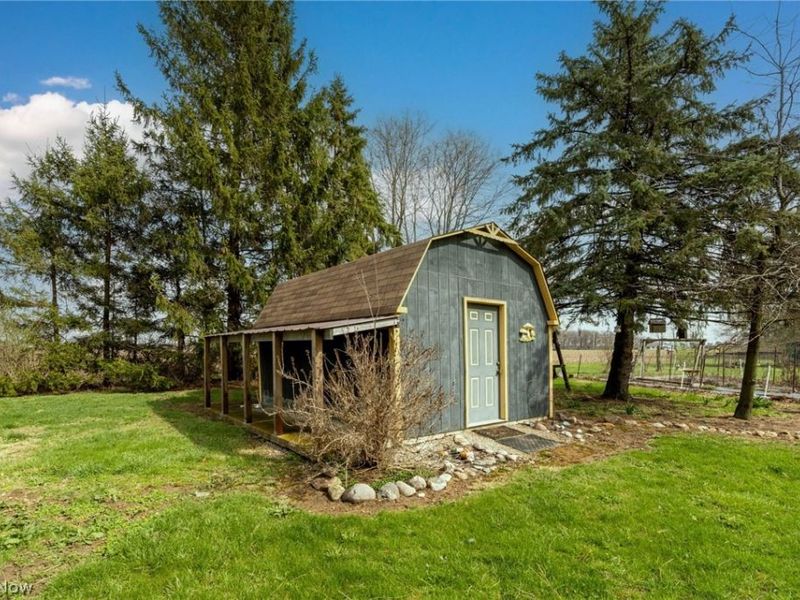 3953 Marion Bucyrus Road, Marion, OH 43302 Photo 41