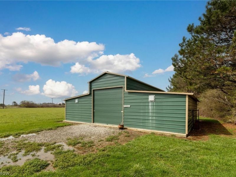 3953 Marion Bucyrus Road, Marion, OH 43302 Photo 45