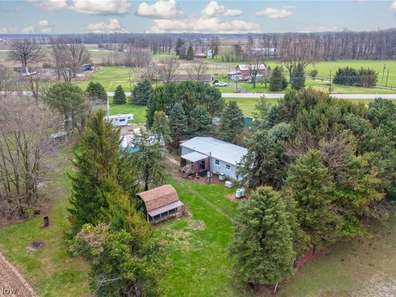 3953 Marion Bucyrus Road, Marion, OH 43302 Photo 46