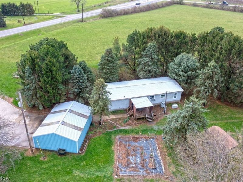 3953 Marion Bucyrus Road, Marion, OH 43302 Photo 6