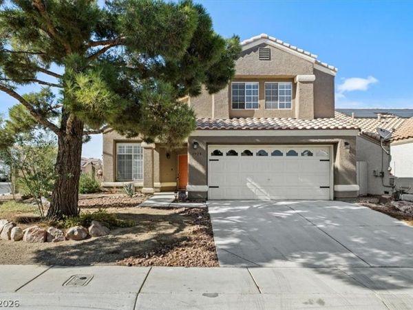 1928 Camino Carlos Rey , North Las Vegas, NV 89031