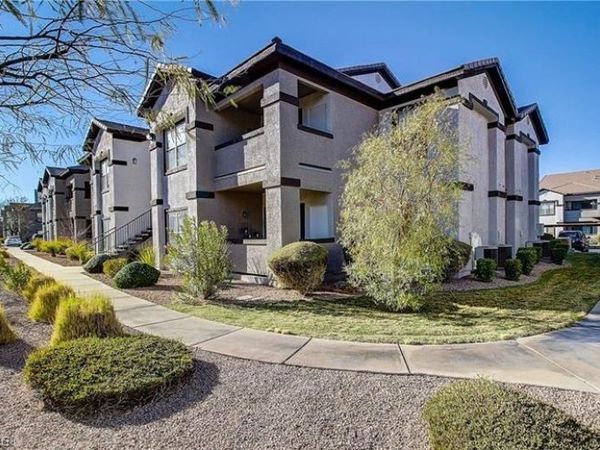 45 Maleena Mesa Street , Unit 1422, Henderson, NV 89074