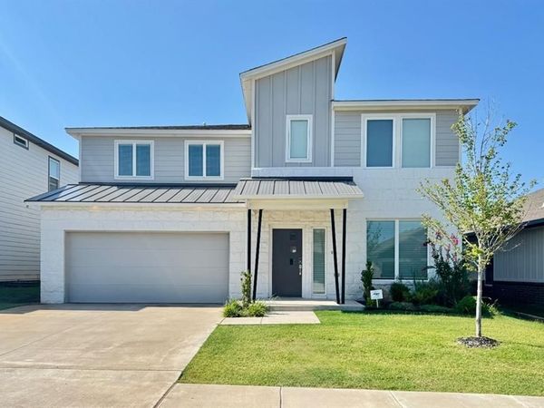 520 NW 176th Terrace, Edmond, OK 73012