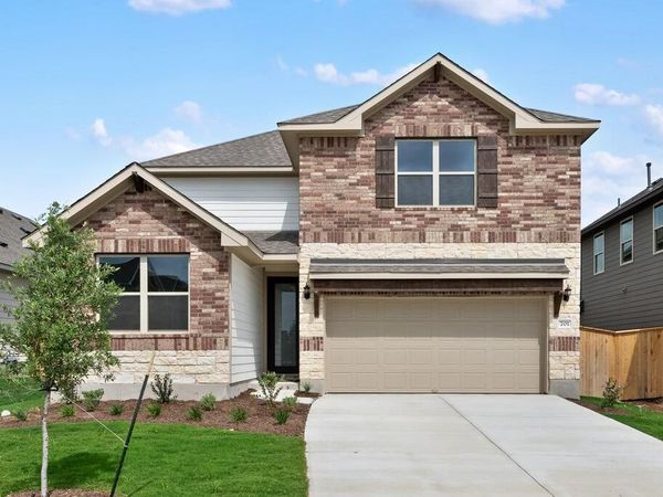 701 Henry Milton RD , Georgetown, TX 78626