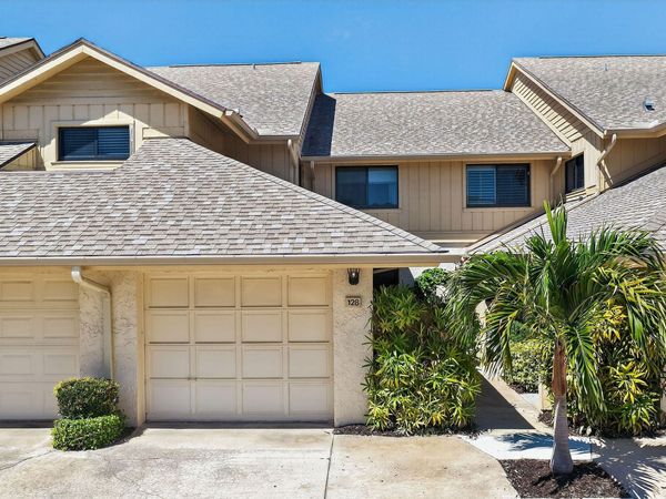 17081 Waterbend Drive, Unit 128, Jupiter, FL 33477