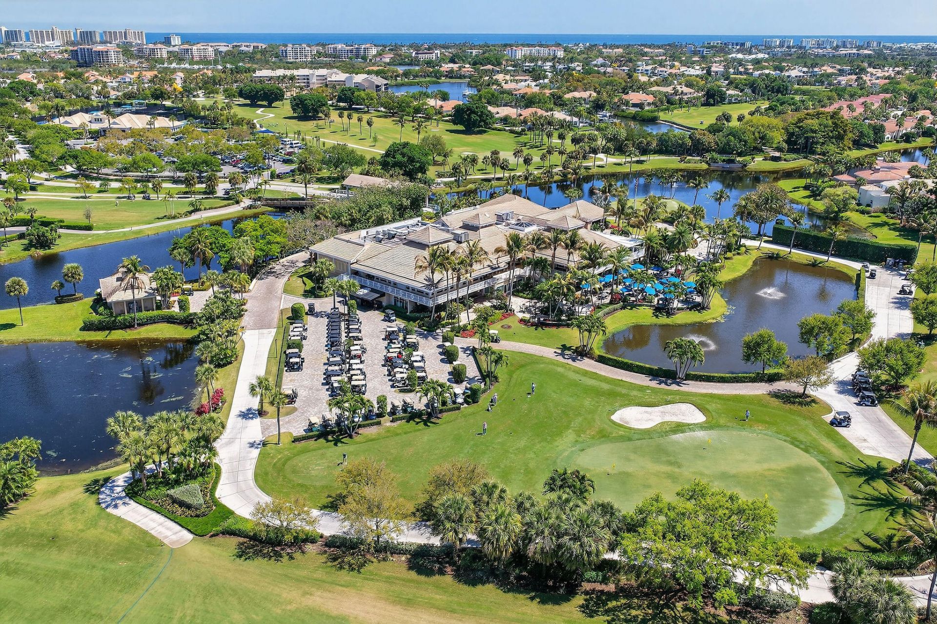 17081 Waterbend Drive, Unit 128, Jupiter, FL 33477 Photo