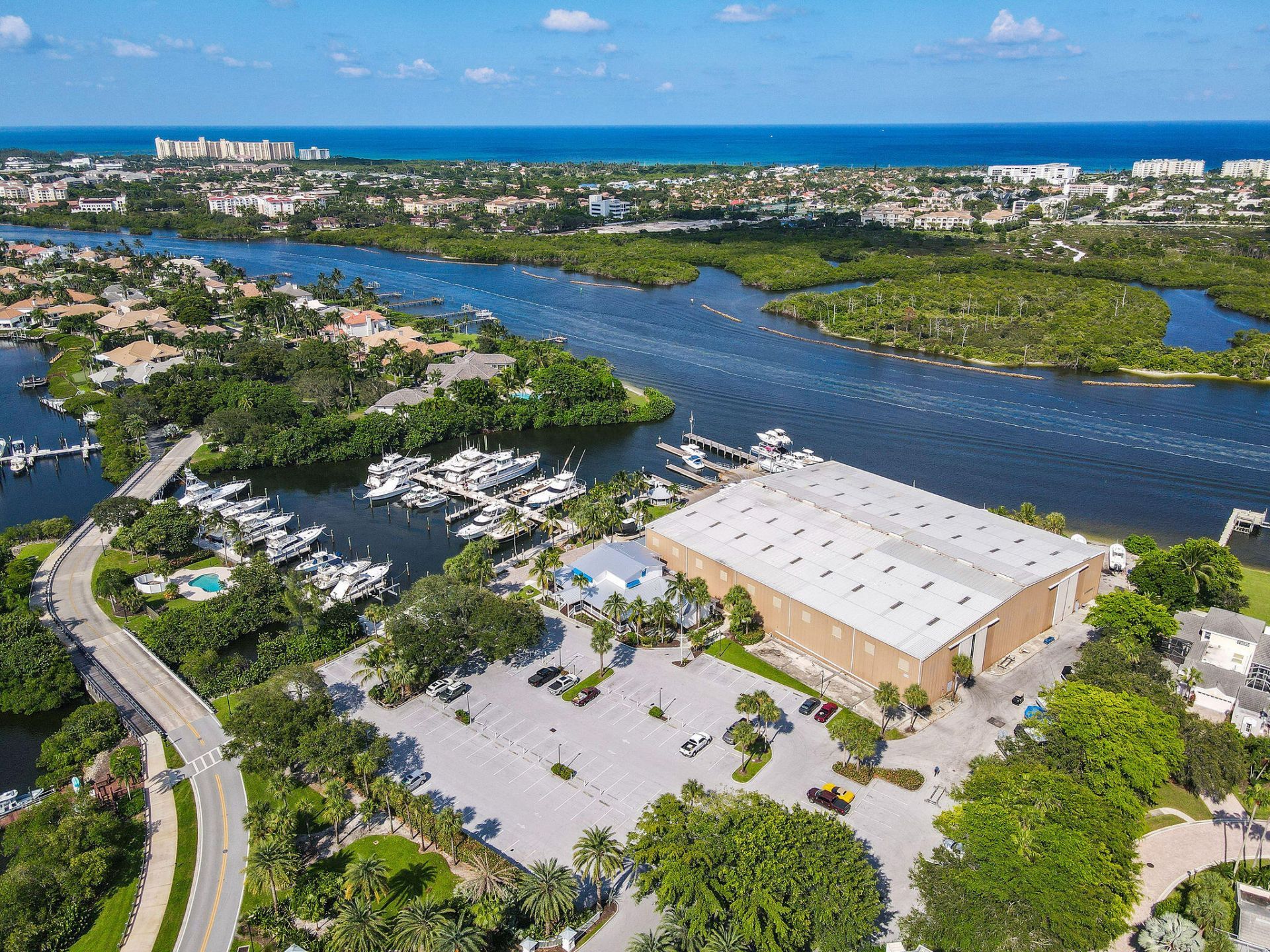 17081 Waterbend Drive, Unit 128, Jupiter, FL 33477 Photo