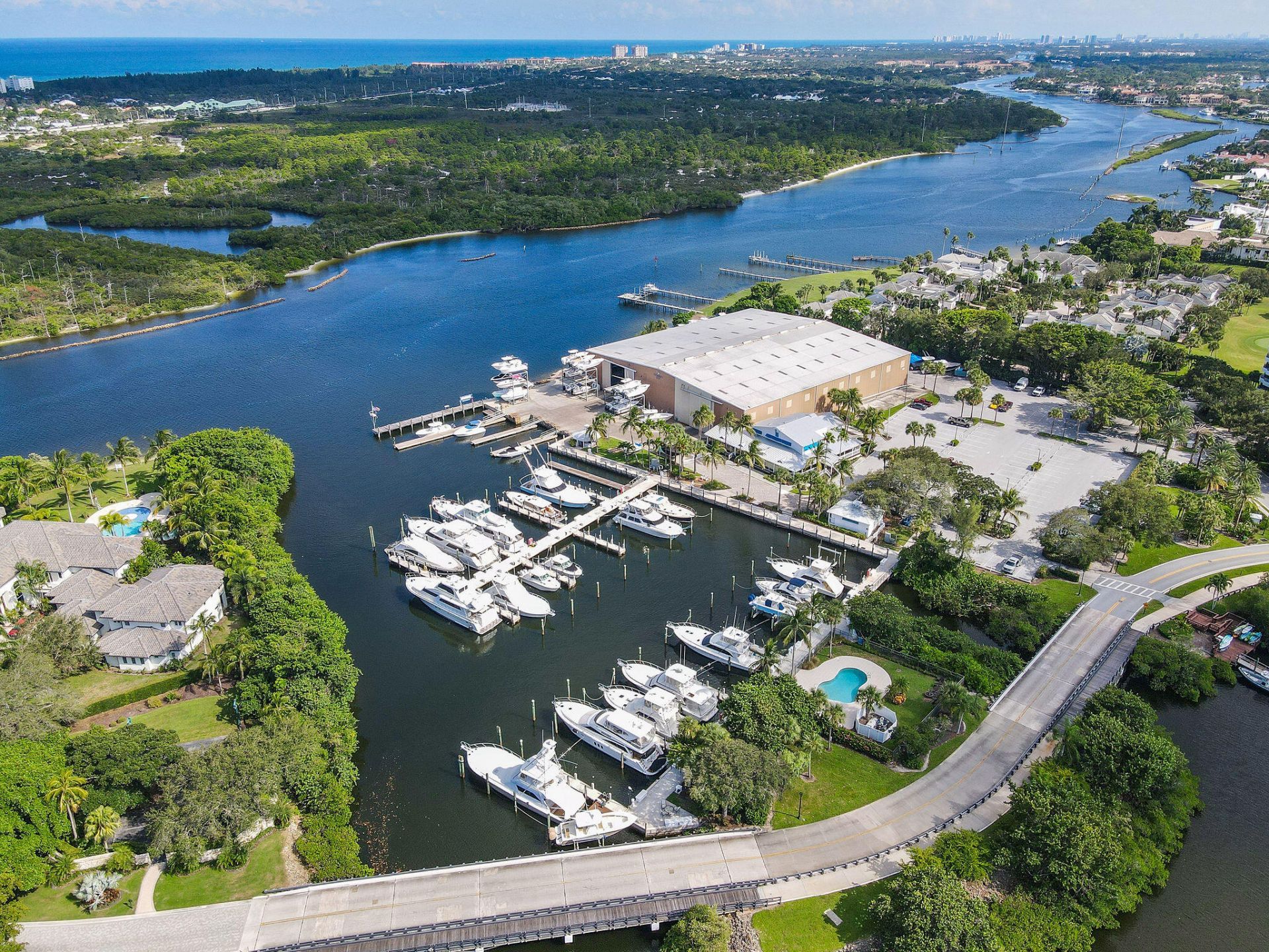 17081 Waterbend Drive, Unit 128, Jupiter, FL 33477 Photo