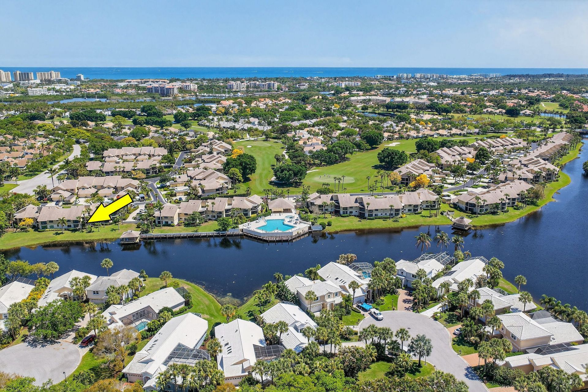 17081 Waterbend Drive, Unit 128, Jupiter, FL 33477 Photo