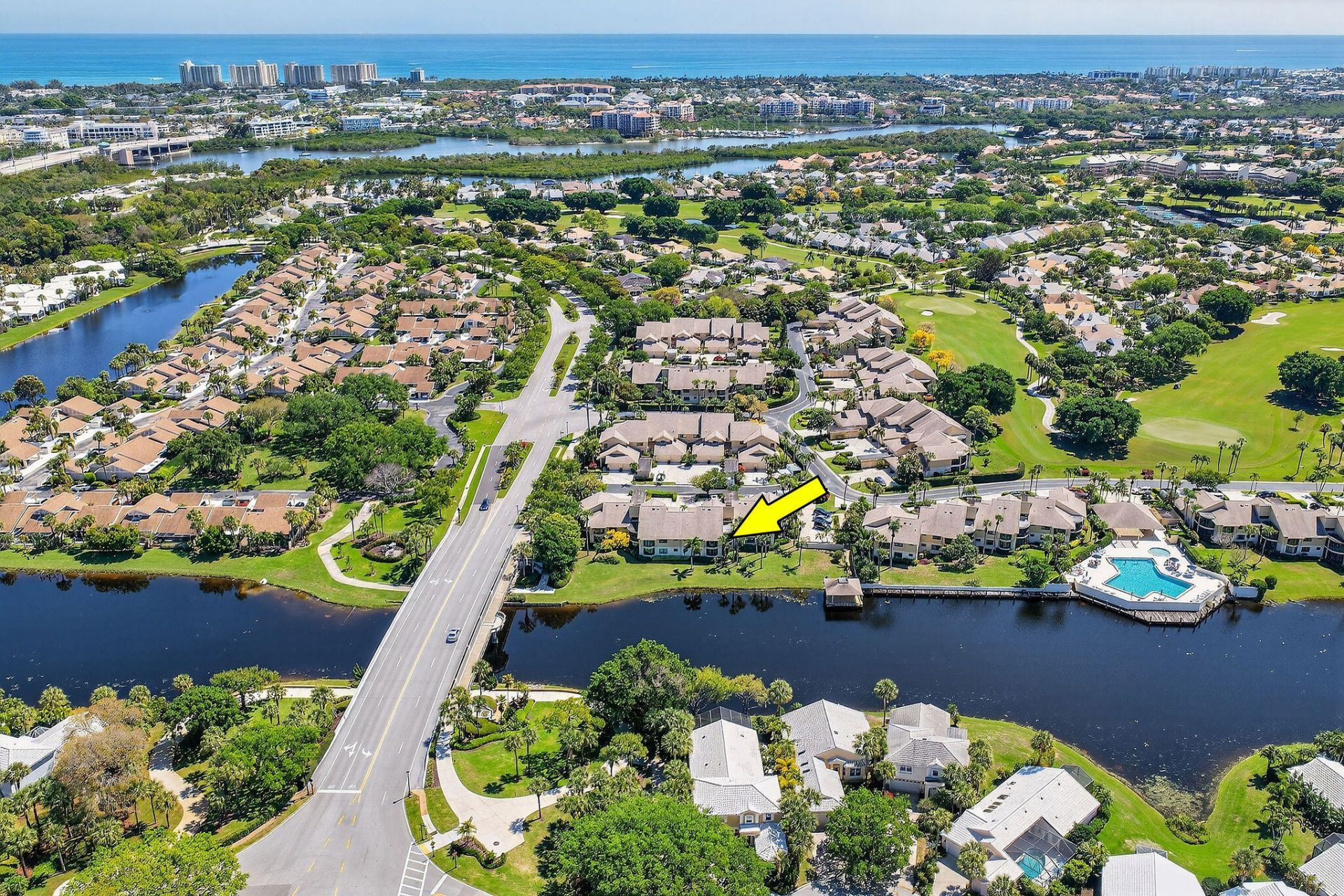 17081 Waterbend Drive, Unit 128, Jupiter, FL 33477 Photo