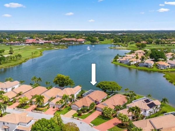 923 Augusta Pointe Drive, Palm Beach Gardens, FL 33418