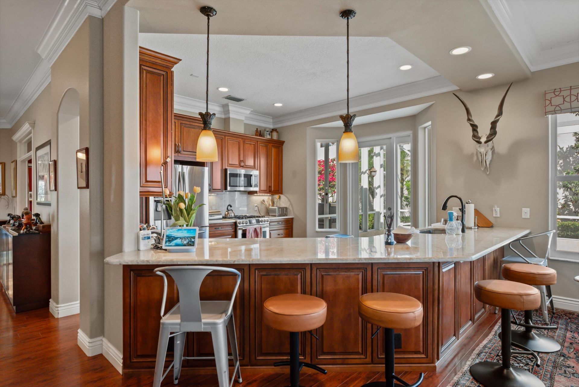 923 Augusta Pointe Drive, Palm Beach Gardens, FL 33418 Photo