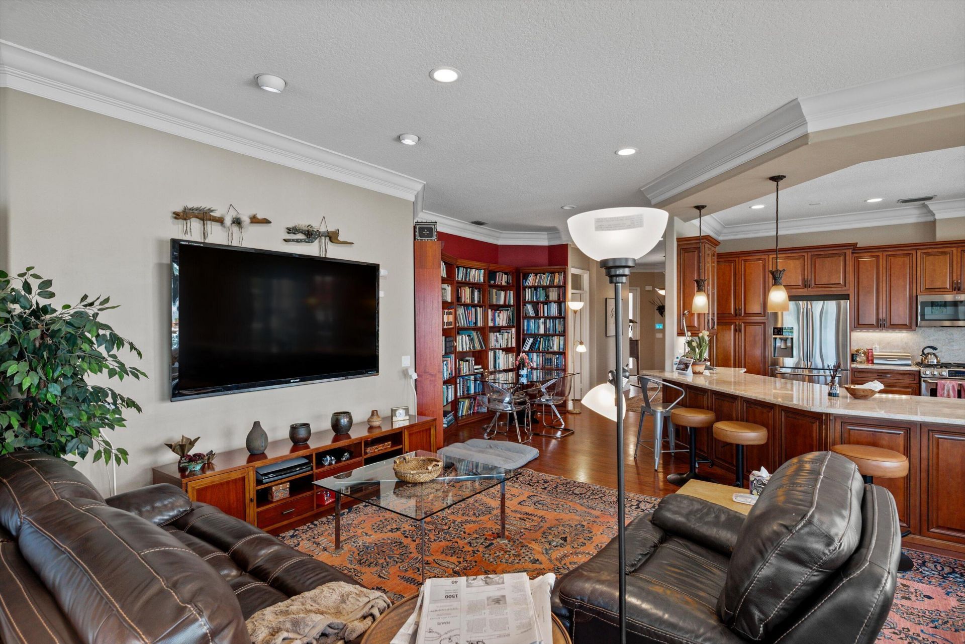 923 Augusta Pointe Drive, Palm Beach Gardens, FL 33418 Photo