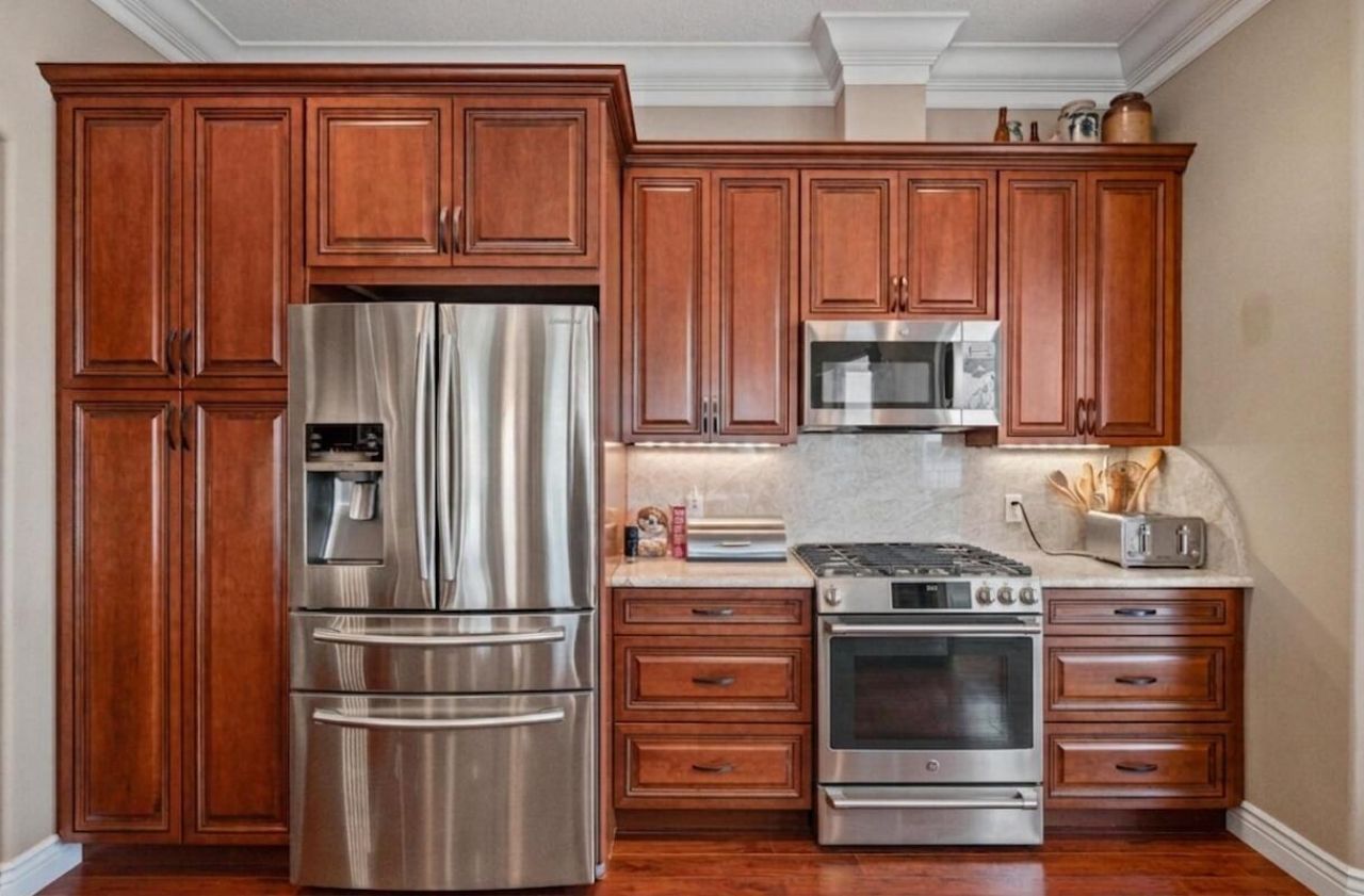 923 Augusta Pointe Drive, Palm Beach Gardens, FL 33418 Photo