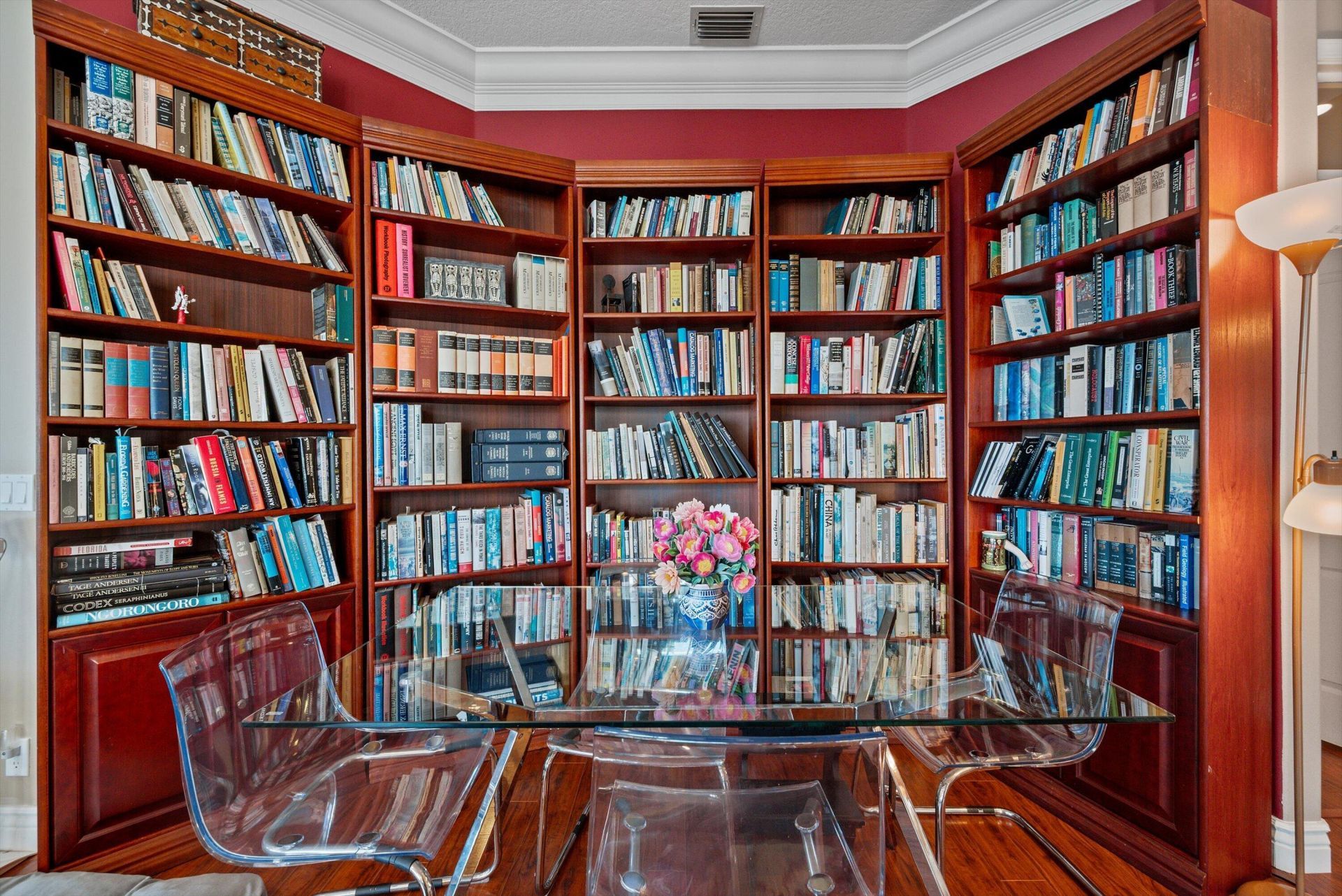 923 Augusta Pointe Drive, Palm Beach Gardens, FL 33418 Photo