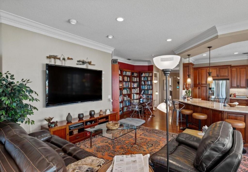 923 Augusta Pointe Drive, Palm Beach Gardens, FL 33418 Photo