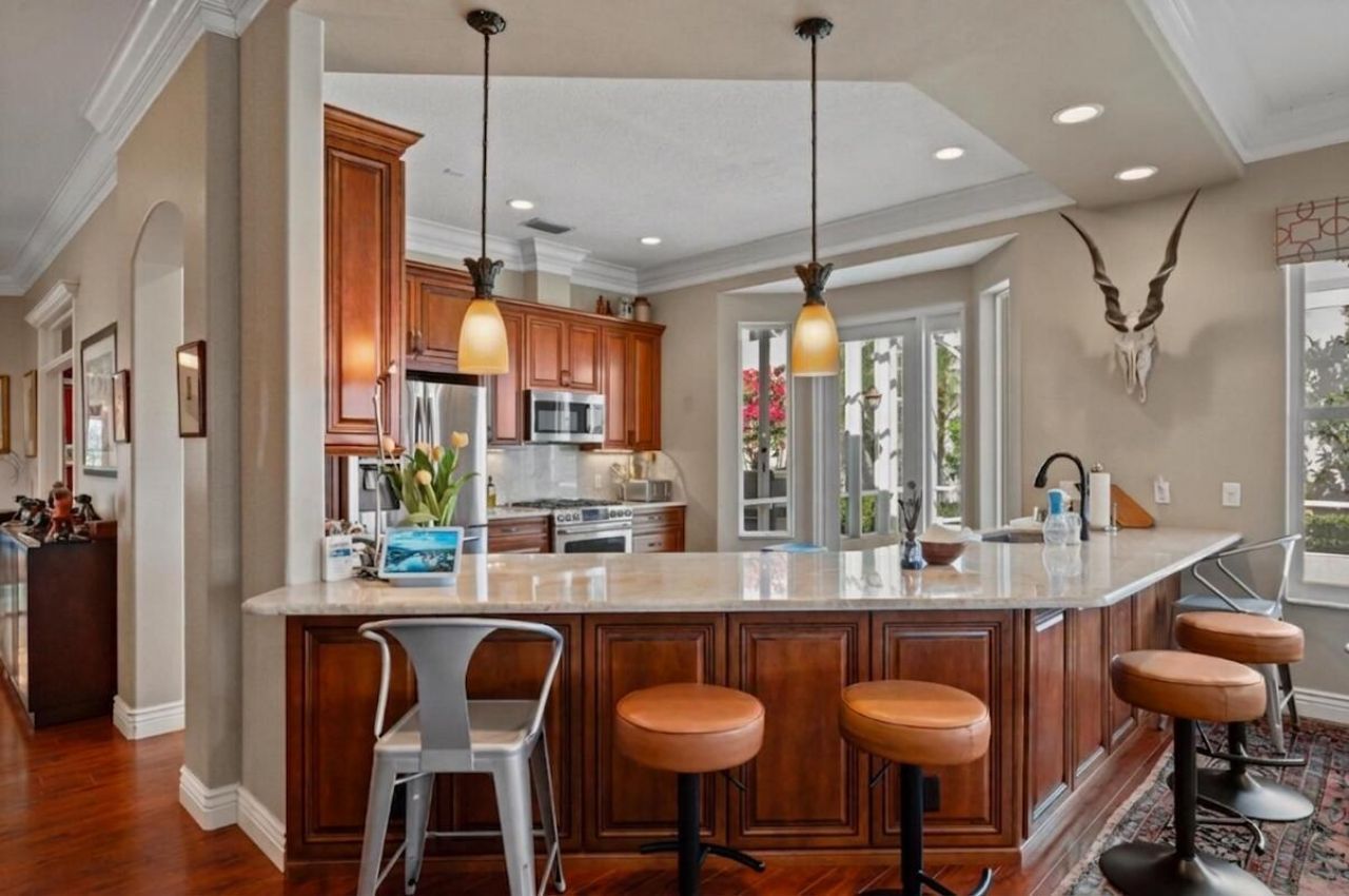 923 Augusta Pointe Drive, Palm Beach Gardens, FL 33418 Photo