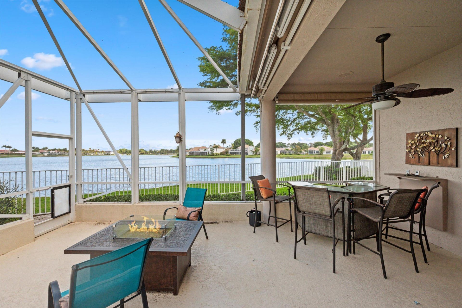 923 Augusta Pointe Drive, Palm Beach Gardens, FL 33418 Photo