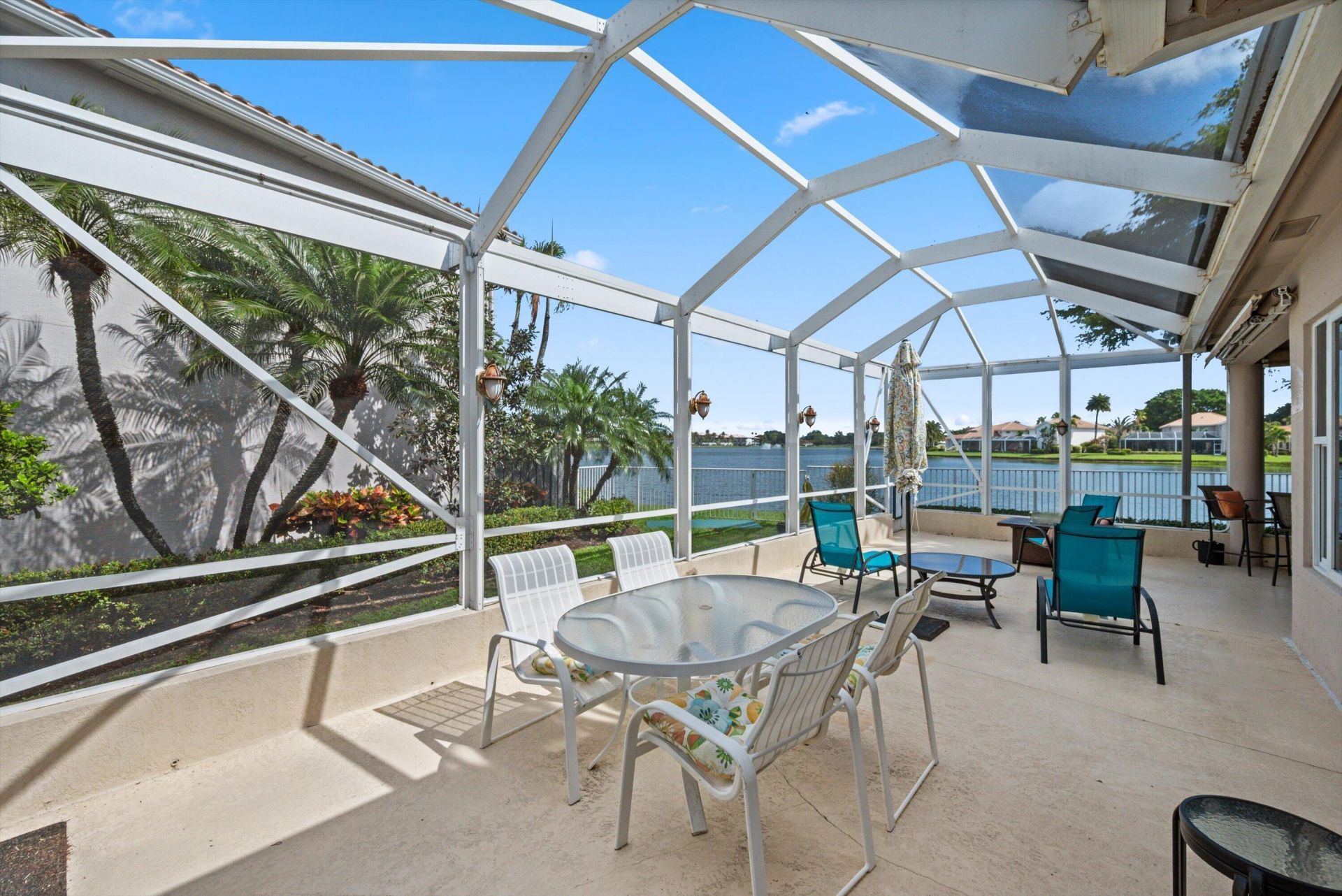 923 Augusta Pointe Drive, Palm Beach Gardens, FL 33418 Photo