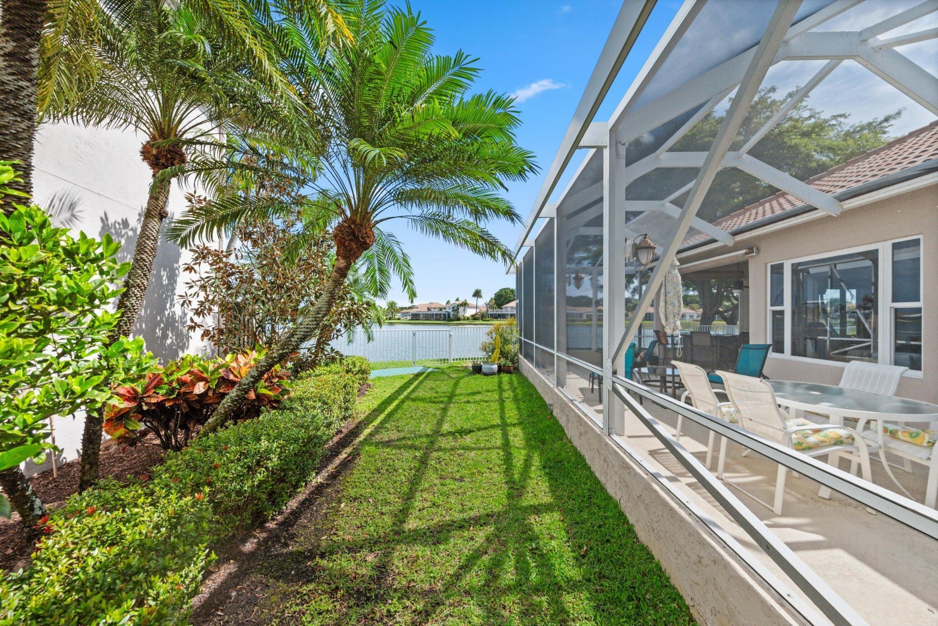 923 Augusta Pointe Drive, Palm Beach Gardens, FL 33418 Photo