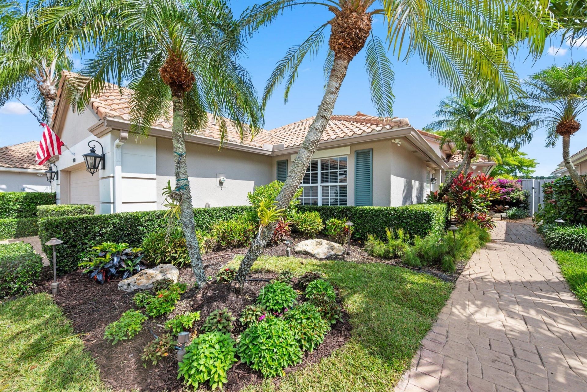 923 Augusta Pointe Drive, Palm Beach Gardens, FL 33418 Photo