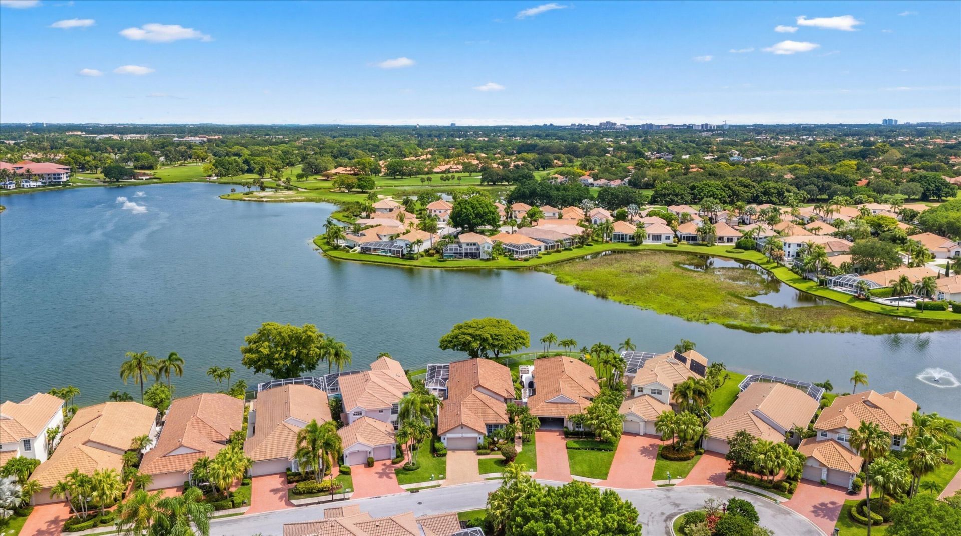 923 Augusta Pointe Drive, Palm Beach Gardens, FL 33418 Photo