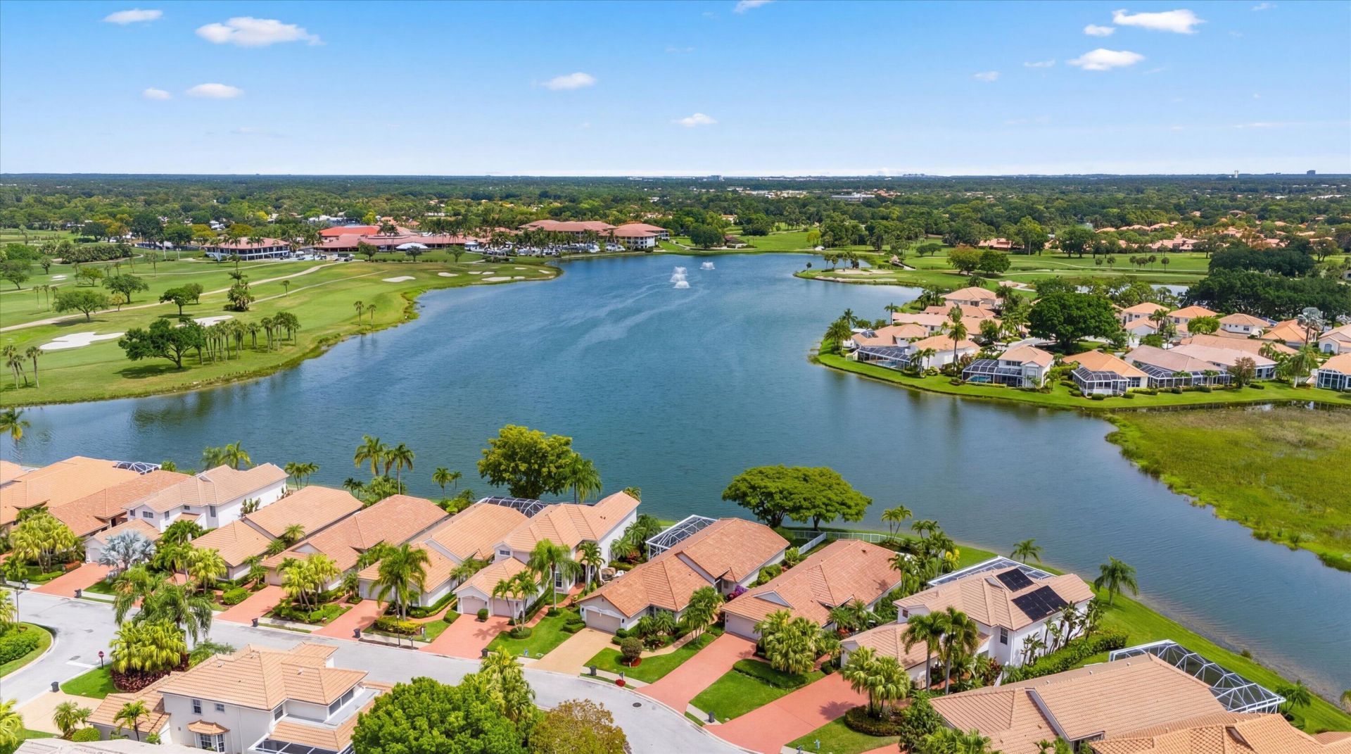 923 Augusta Pointe Drive, Palm Beach Gardens, FL 33418 Photo