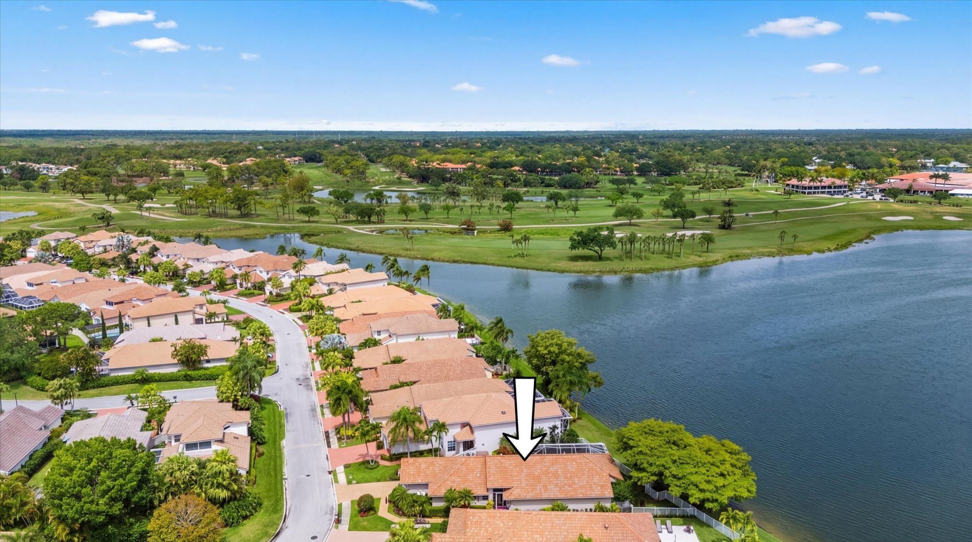 923 Augusta Pointe Drive, Palm Beach Gardens, FL 33418 Photo