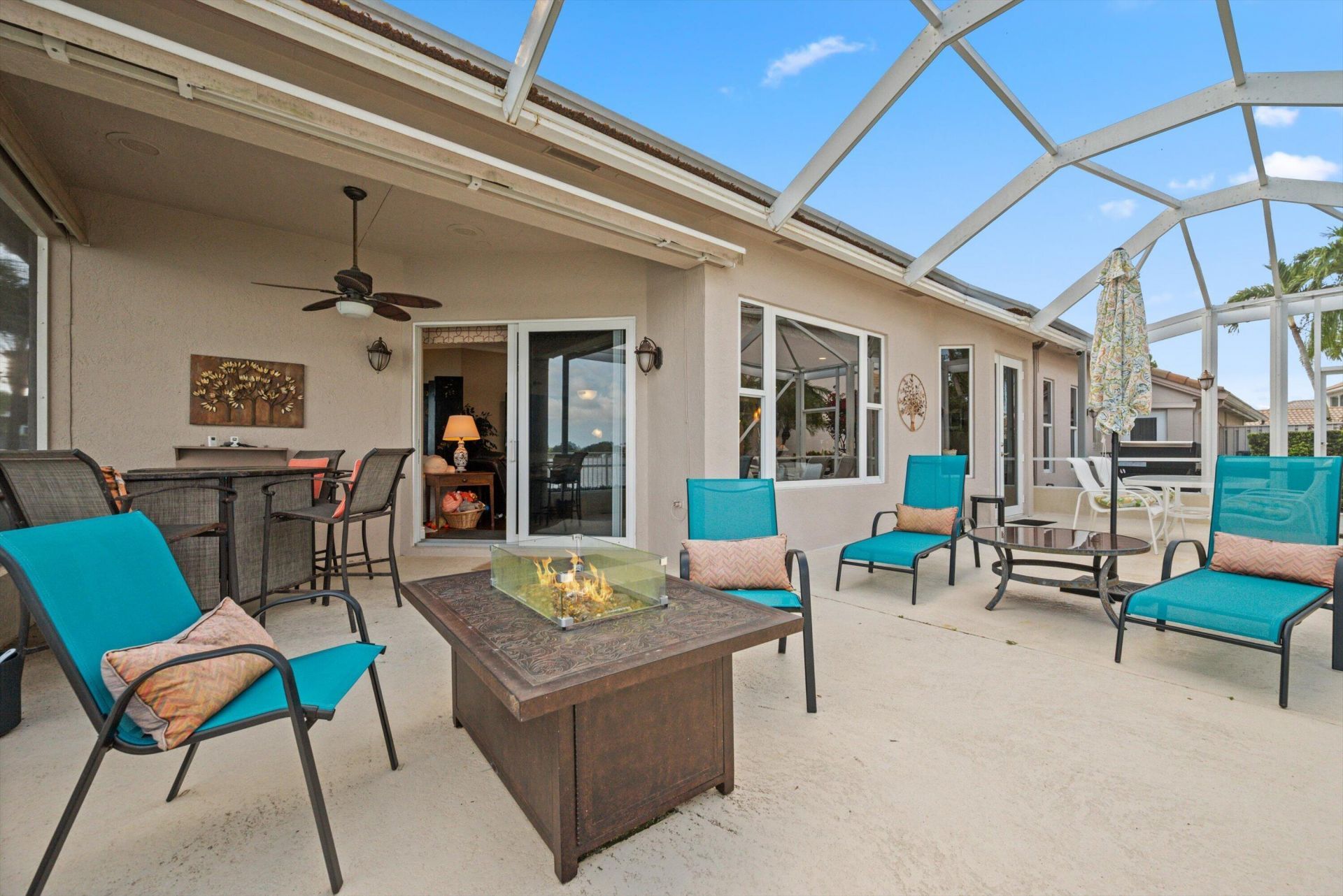 923 Augusta Pointe Drive, Palm Beach Gardens, FL 33418 Photo