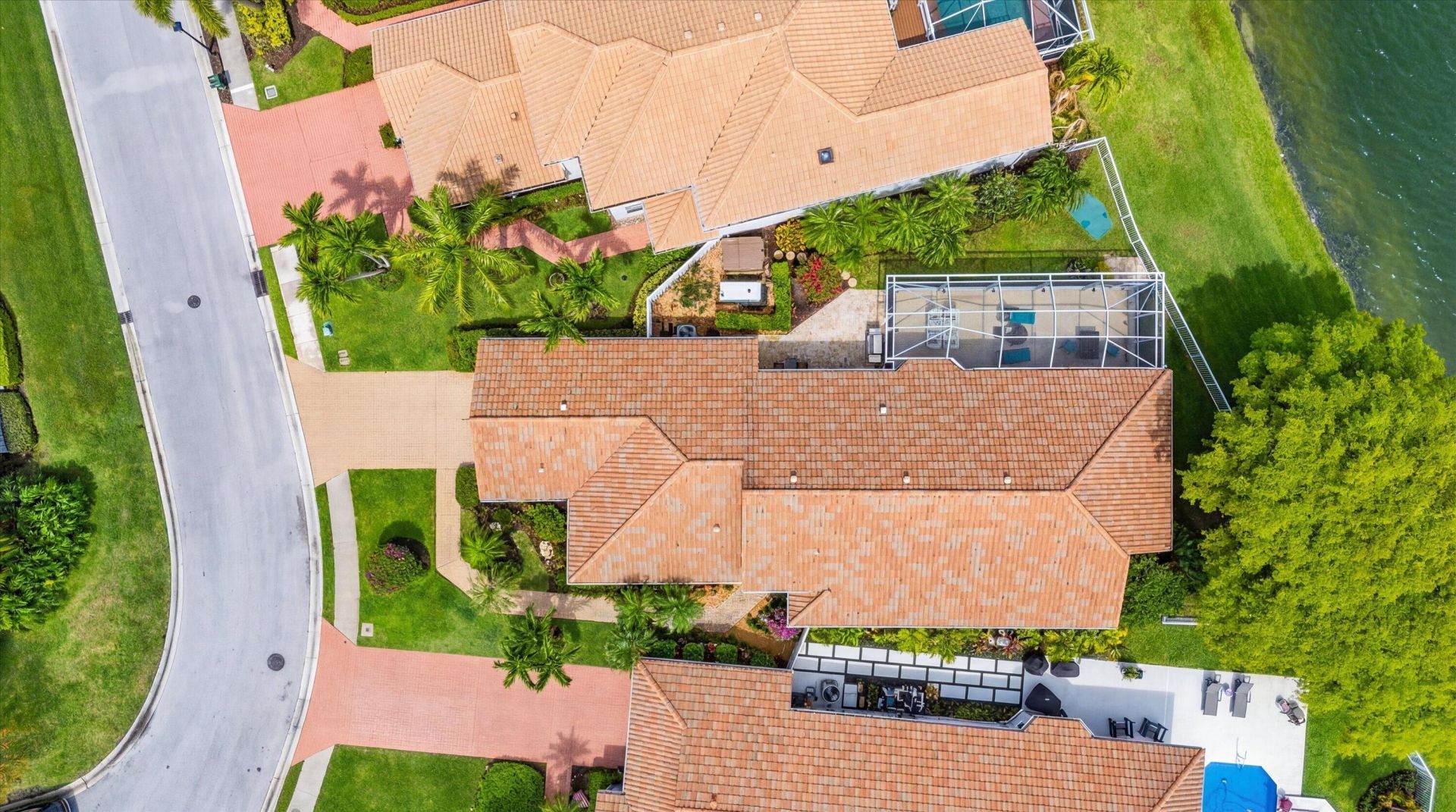 923 Augusta Pointe Drive, Palm Beach Gardens, FL 33418 Photo