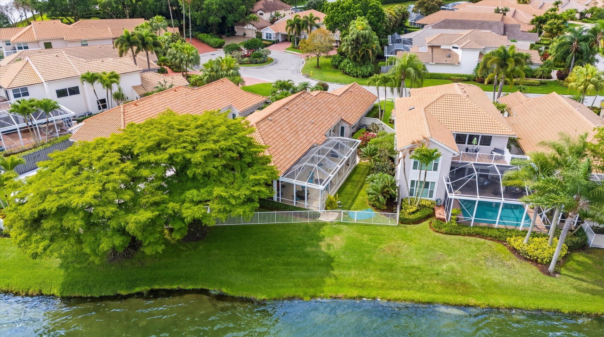 923 Augusta Pointe Drive, Palm Beach Gardens, FL 33418 Photo