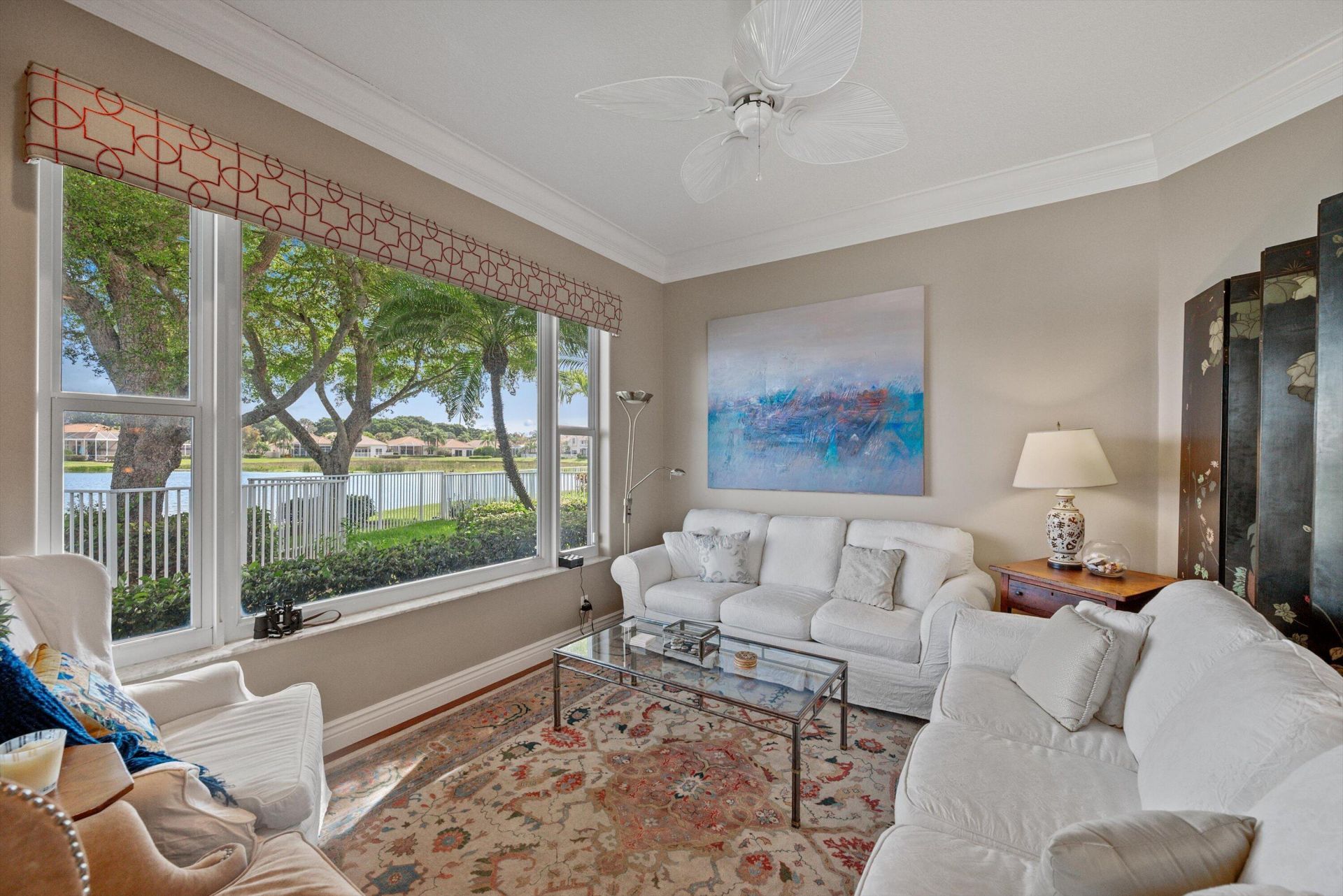 923 Augusta Pointe Drive, Palm Beach Gardens, FL 33418 Photo