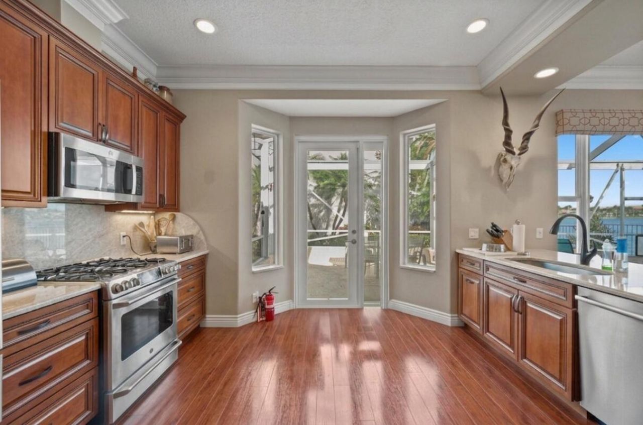 923 Augusta Pointe Drive, Palm Beach Gardens, FL 33418 Photo