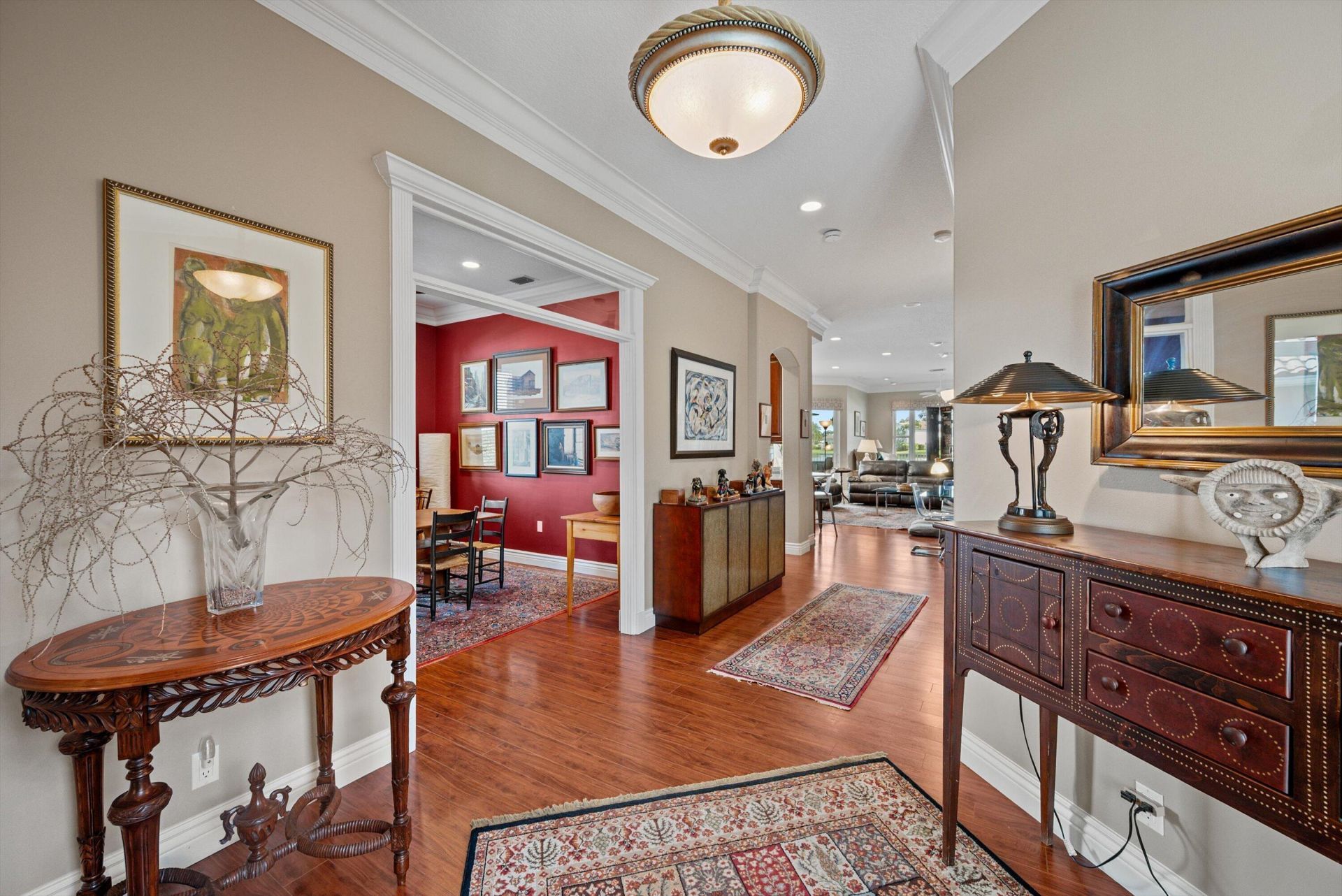 923 Augusta Pointe Drive, Palm Beach Gardens, FL 33418 Photo