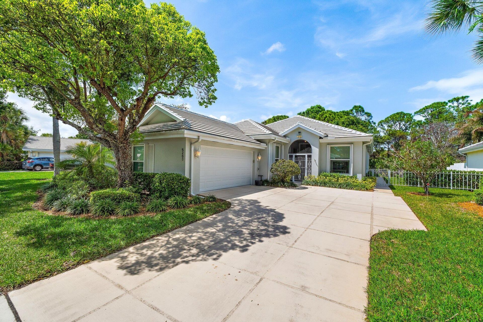 5263 SE Sweetbrier Terrace, Hobe Sound, FL 33455 Photo