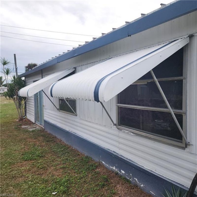 110 Gaslight Ave , North Fort Myers, FL 33917 Photo