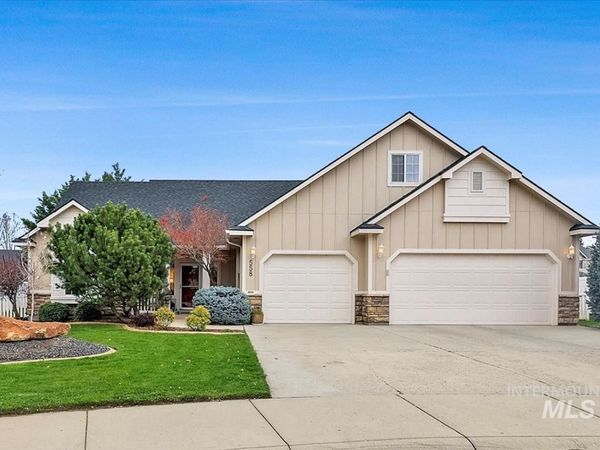 558 N Cardigan Avenue, Star, ID 83669