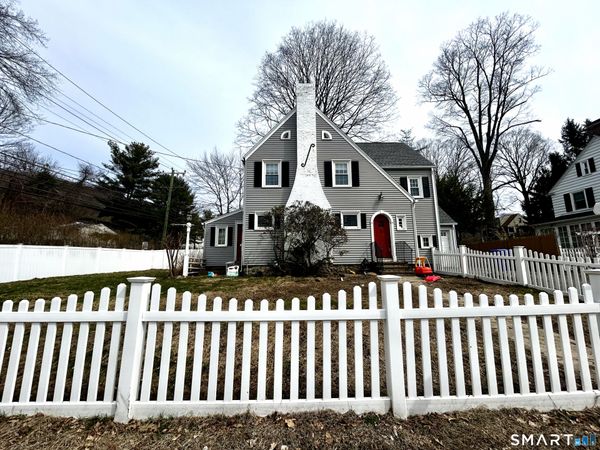 7 College , Torrington, CT 06790